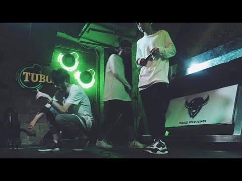 Rüzgar - KAMİKADZELƏR (ft. Defakto) (2012)