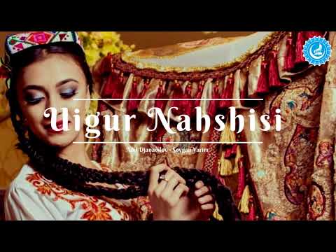 Adil Djanadilov - Soygan Yarim