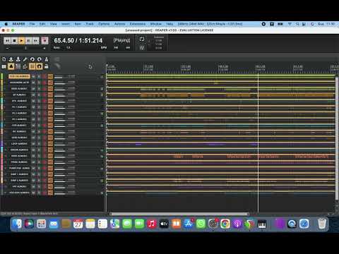 MEDLEY 1000% 3.0 - Henry Freitas (Terapia de Verão)