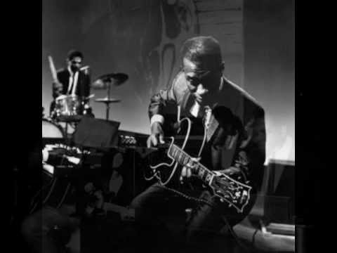 Grant Green Live Newport 1966