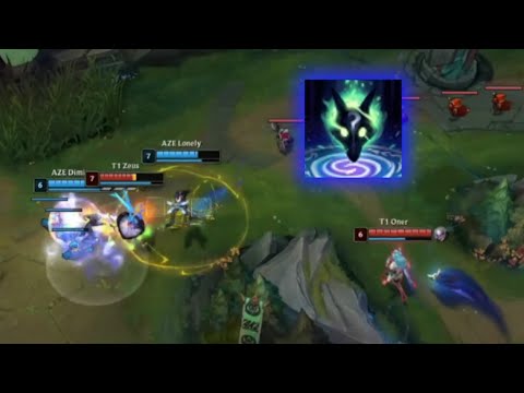 The PERFECT Kindred Ult