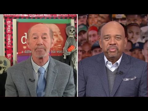 Pardon the Interruption 10/27/2020 - Chicago Under Fire