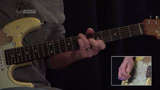 Evil Mama - Joe Bonamassa (Performance by Danny Gill)