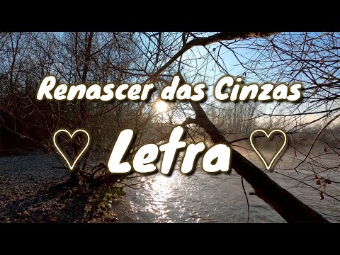 Renascer Da Cinzas - Hinos Avulsos Ccb