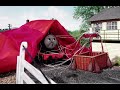 James And The Red Balloon UK Re Narration Dub