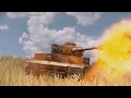 Vídeo de jogabilidade de Steel Division 2: Nemesis #2 - Lvov Offensive  Todas as Plataformas