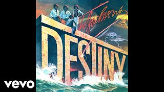 The Jacksons - Destiny (7&quot; Version - Official Audio)