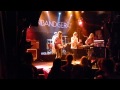 Tonbandgerät: Irgendwie anders (Live) 