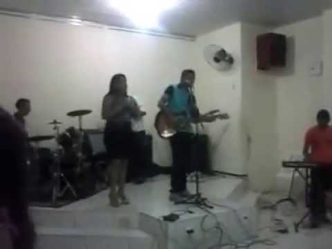 Reina Sobre Mim video
