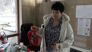 РЦПППО-Смолян организираха благотворителен базар в помощ на 14-годишния Божидар Бедров
