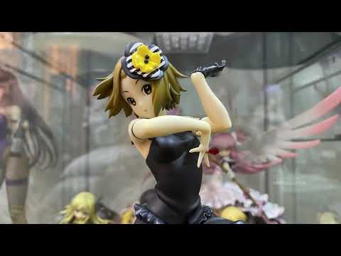 Kyoto Limited : K-ON! Hirasawa Yui / Akiyama Mio / Kotobuki Tsumugi /Tainaka Ritsu Ending Ver