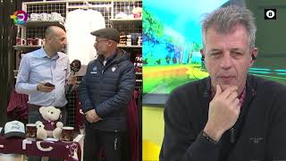 ΣΕ ΠΑΝΗΓΥΡΙΚΟΥΣ ΡΥΘΜΟΥΣ Η ΛΑΡΙΣΑ_ΑΠΟΣΤΟΛΟΣ ΝΤΑΙΛΙΑΝΗΣ 11 04 2025