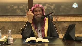 صورة شرح أخصر المختصرات (١٩) | كتاب الحج-٢ | الشيخ عبدالرحمن الودعان