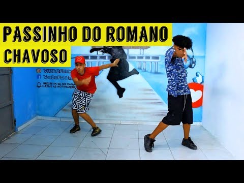 BEAT DA ARÁBIA SAUDITA - MC Kitinho e MC Denny  ( Fezinho Patatyy e DS o Brabo ) Passinho Do Romano