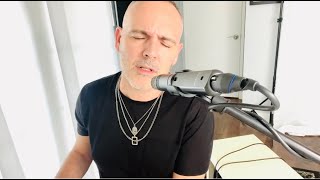 Heroine - Sinéad O&#39;Connor &amp; The Edge (Cover) - Performed by Gregory Douglass