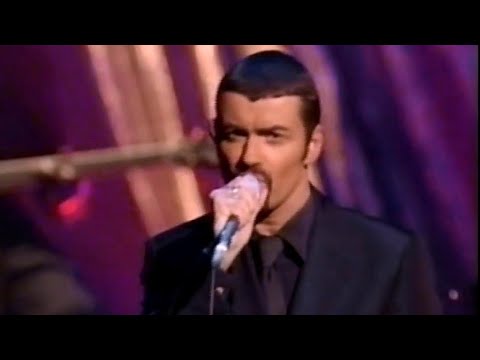 George Michael - Father Figure (MTV Unplugged Remastered)