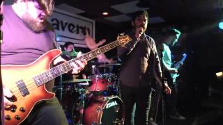 Noravilla live at The Court Tavern in New Brunswick Nj {4 2 16} HD