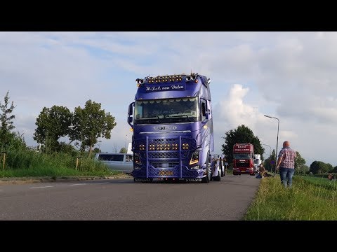 UITTOCHT NOG HARDER LOPIK 2019 - PART 2