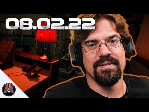 Cohh On His Upcoming Studio Tour! | Daily Highlights 08.02