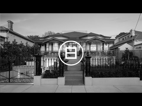 12 Hudson Street, Moonee Ponds, VIC 3039, 5房, 5浴, House