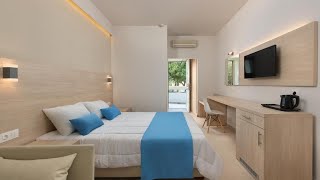 Afandou Beach Resort Hotel, Afantou, Greece