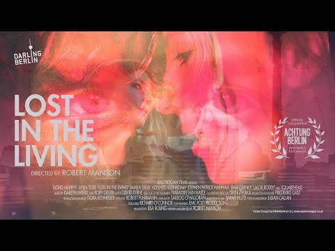 Trailer Lost in the Living
