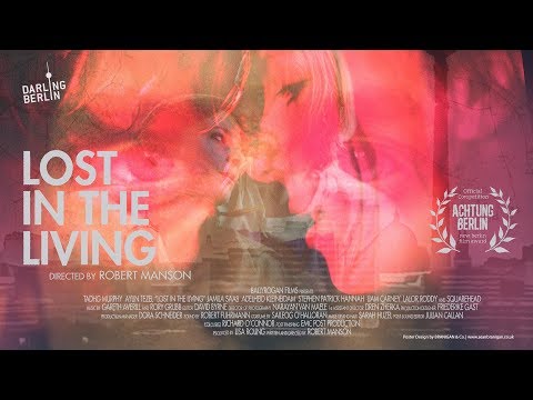 Trailer-Vorschau: Lost in the Living