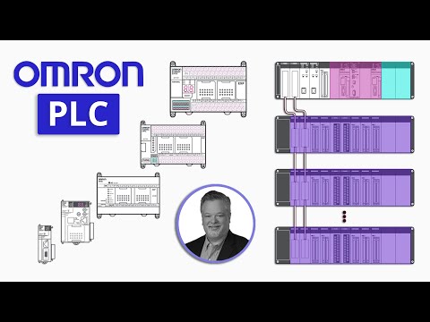 Introduccin a Omron PLCs