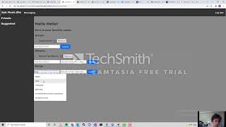 computer science student projects thumbnail