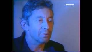 Sex Machine : Serges Gainsbourg-love on the beat