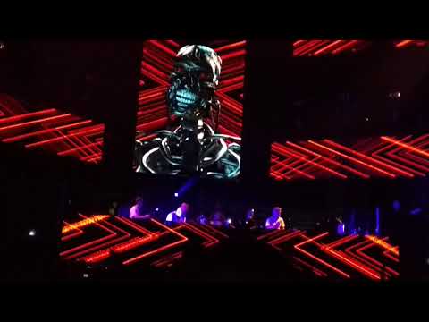 Pepo Overdrive 14SEP19