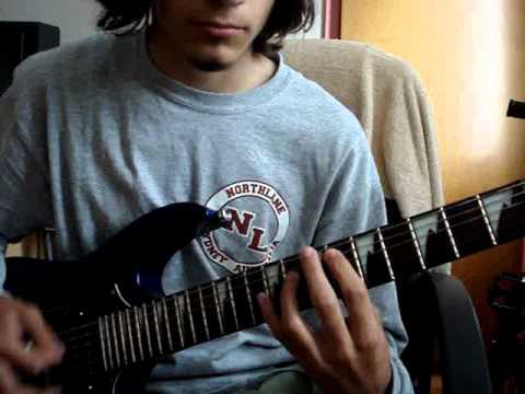 Dead End Path - Skeleton Key to the Cemetry Cover