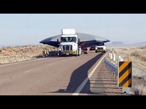 Doku Area 51-Die Geheimnisse der CIA Top Secert Geheimnisse in Nevada