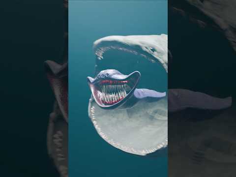 Who would eat who? The Bloop vs El Gran Maja