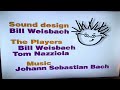 Closing To Baby Bach 2002 DVD