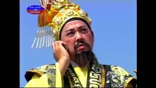 Hội Ngộ Táo Quân - Cải Lương Hài Tết - Bảo Quốc, Bảo Chung, Giang Châu, Hữu Nghĩa, Tấn Beo, Cẩm Tiên, Giang Thảo, Thạch Seoul, Thanh Hà