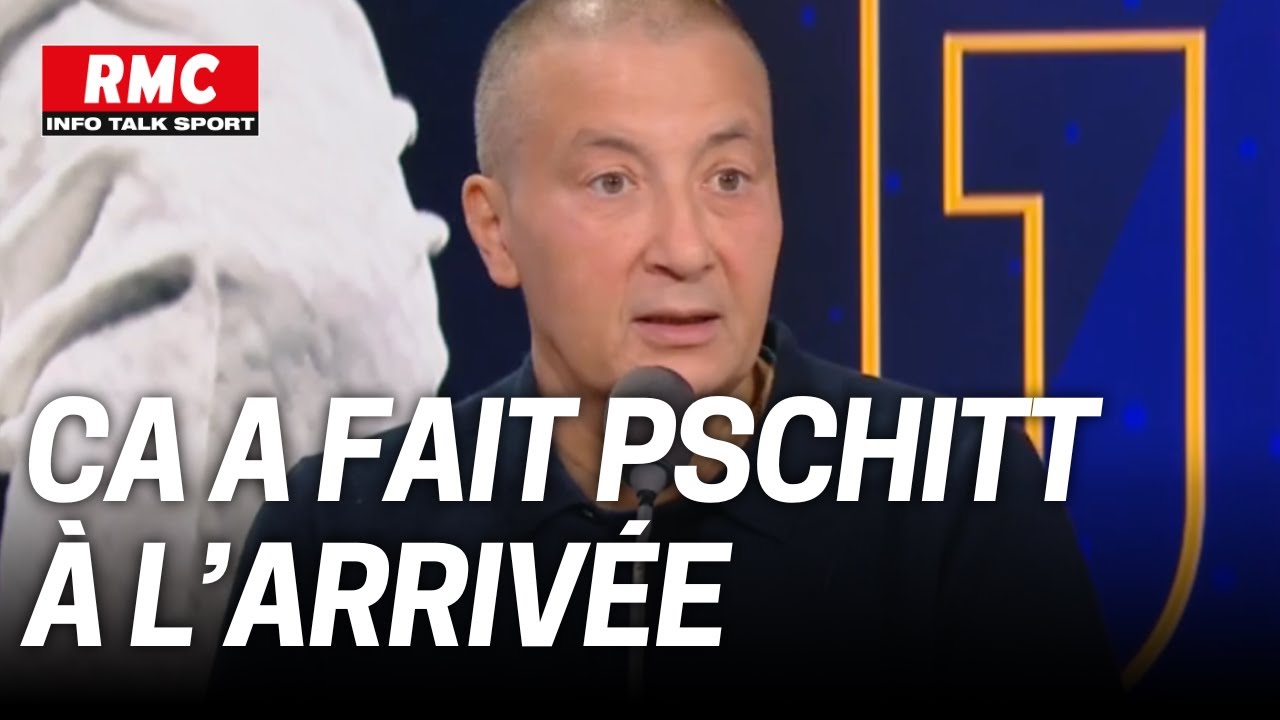 Kylian Mbappé : La justice clôt l'enquête pour viol, le plateau s'interroge !  | Les Grandes Gueules