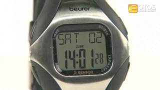 Beurer PM 18 - відео 1