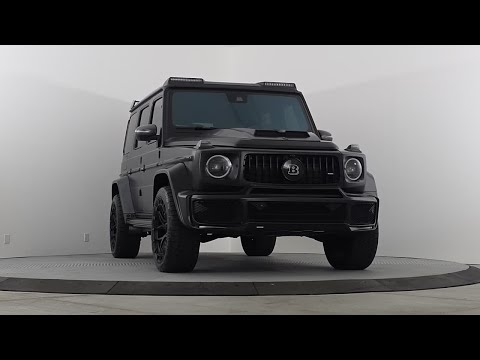 2022 Mercedes-Benz G63 (CC-2011280) for sale in Ventura, California