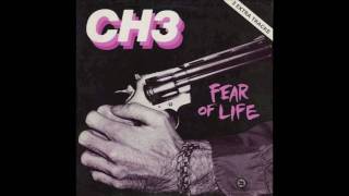 Channel 3 - Fear of Life - Accident