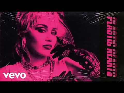 Trendsetter: Miley Cyrus – Angels Like You Trendsetter: Miley Cyrus – Angels Like You