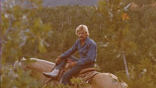 The Outlaw Trail with Robert Redford