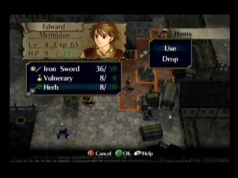 Fire Emblem: Radiant Dawn - Part I - Prologue