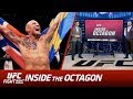 UFC Copenhagen: Inside the Octagon - Hermansson vs Cannonier