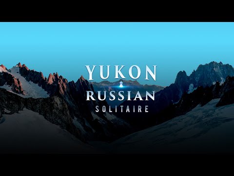 Yukon Russian – Solitaire Game (by MobilityWare) IOS Gameplay Video (HD) - YouTube