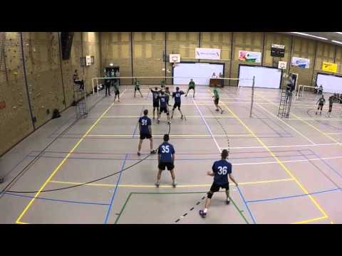 20160306 Alterno JA1 - Pegasus JA1