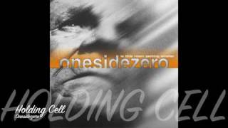 Onesidezero - Holding Cell