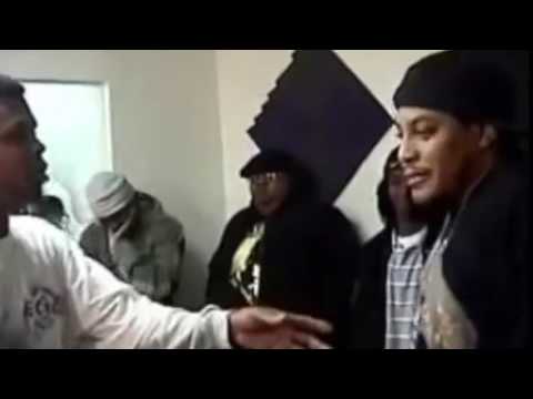 G Souldier vs Fatality