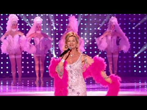 La fête de la chanson française s'installe au Zénith de Paris !