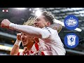 Luuk de Jong maakt honderdste in PSV-shirt | samenvatting PSV - FC Twente